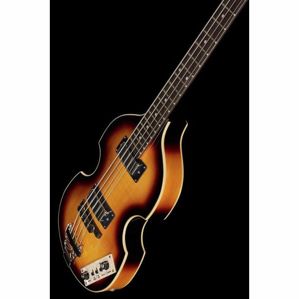 Harley Benton Beatbass VS Vintage Series