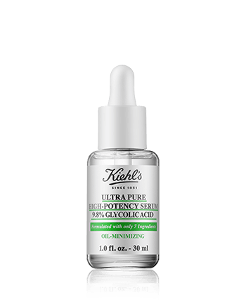 Kiehl's Dermatologist Solutions Ultra Pure High-Potency Serum 5% Niacinamide 30ml