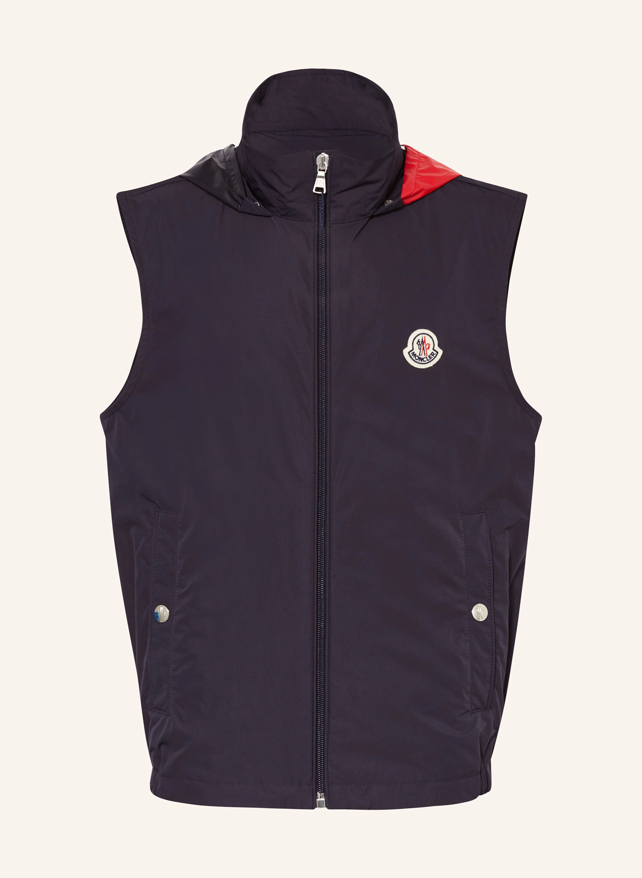 MONCLER enfant Weste ZENE