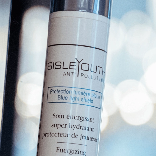 Sisleyouth anti-pollution Soin énergisant SISLEY