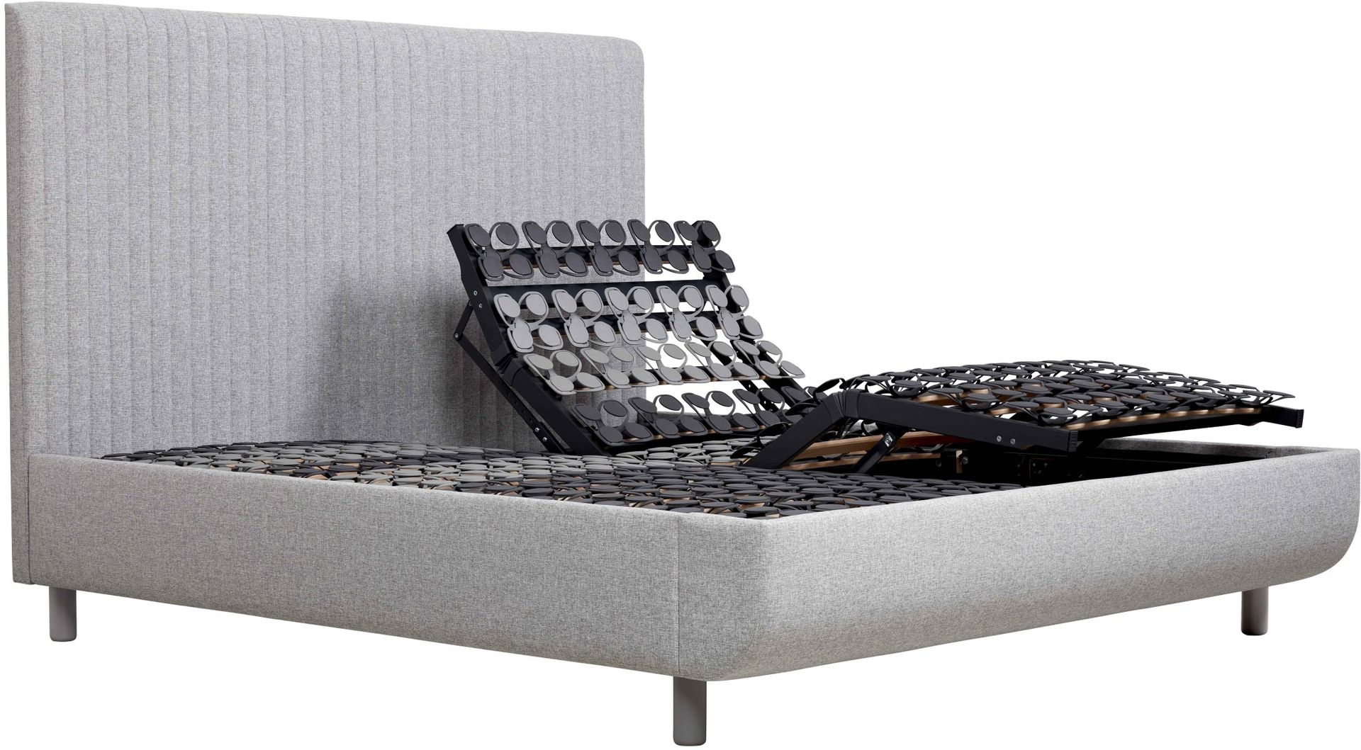 Tempur   Arc Vectra Verstelbaar Boxspring