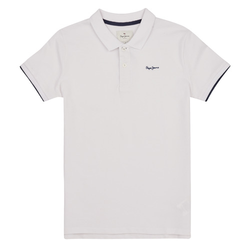 Pepe jeans - THOR - Blanc