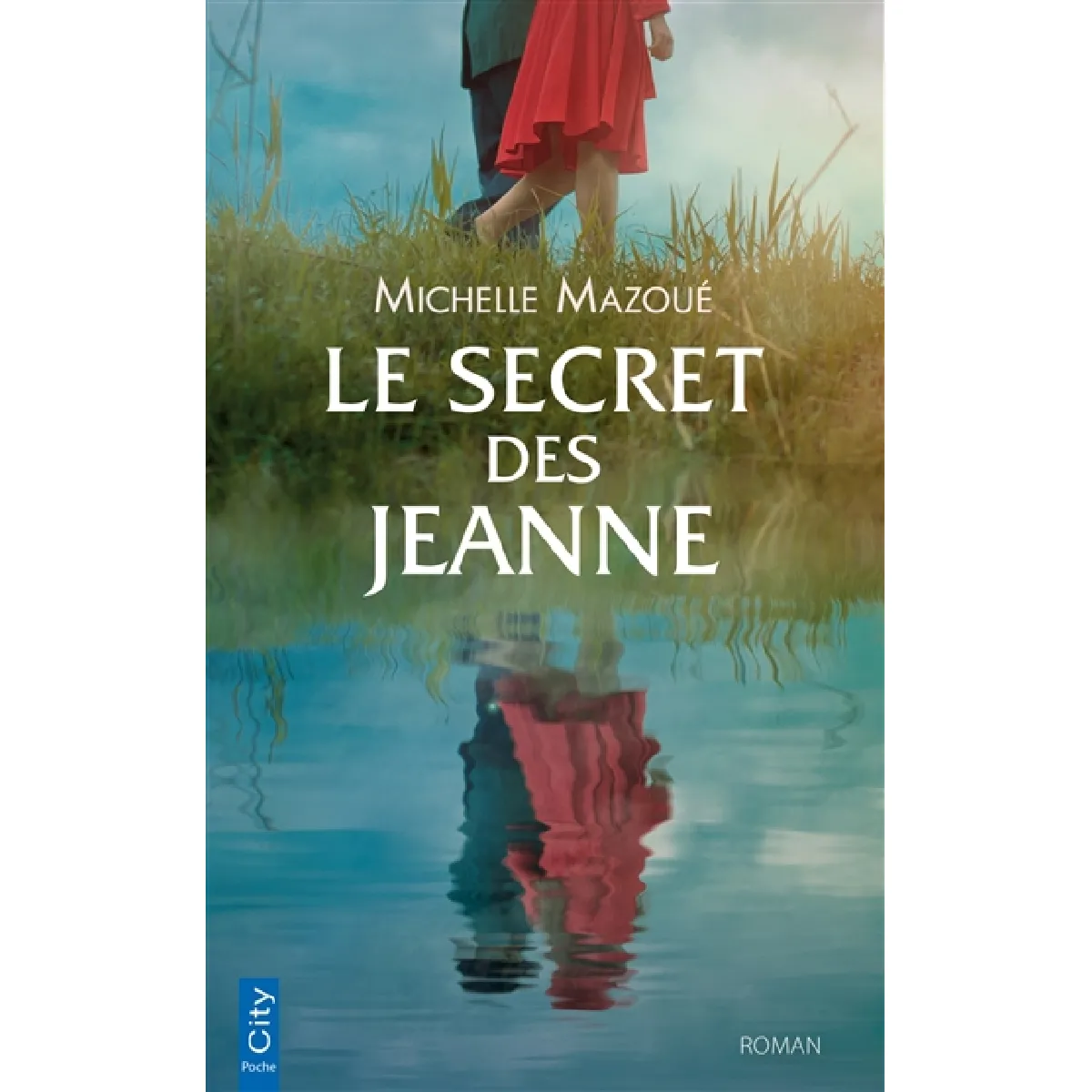 Le secret des Jeanne · Occasion
