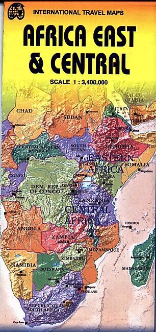 ITM - ITM AFRICA EAST ET CENTRAL 1 3 400 000