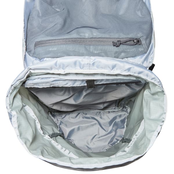 Sac à dos randonnée THE NORTH FACE TRAIL LITE 36 MONUMENT GREY/ASPHALT GRY