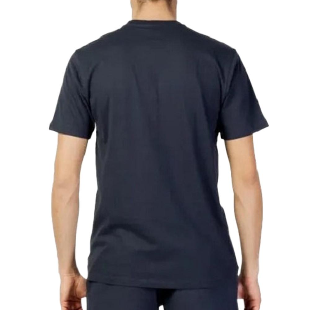 Sergio Tacchini T-shirt Marine Homme Sergio Tacchini 103