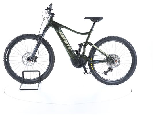 Produit reconditionné - Giant Stance E  1 Pro Vélo électrique VTT 2022 - Bon Etat