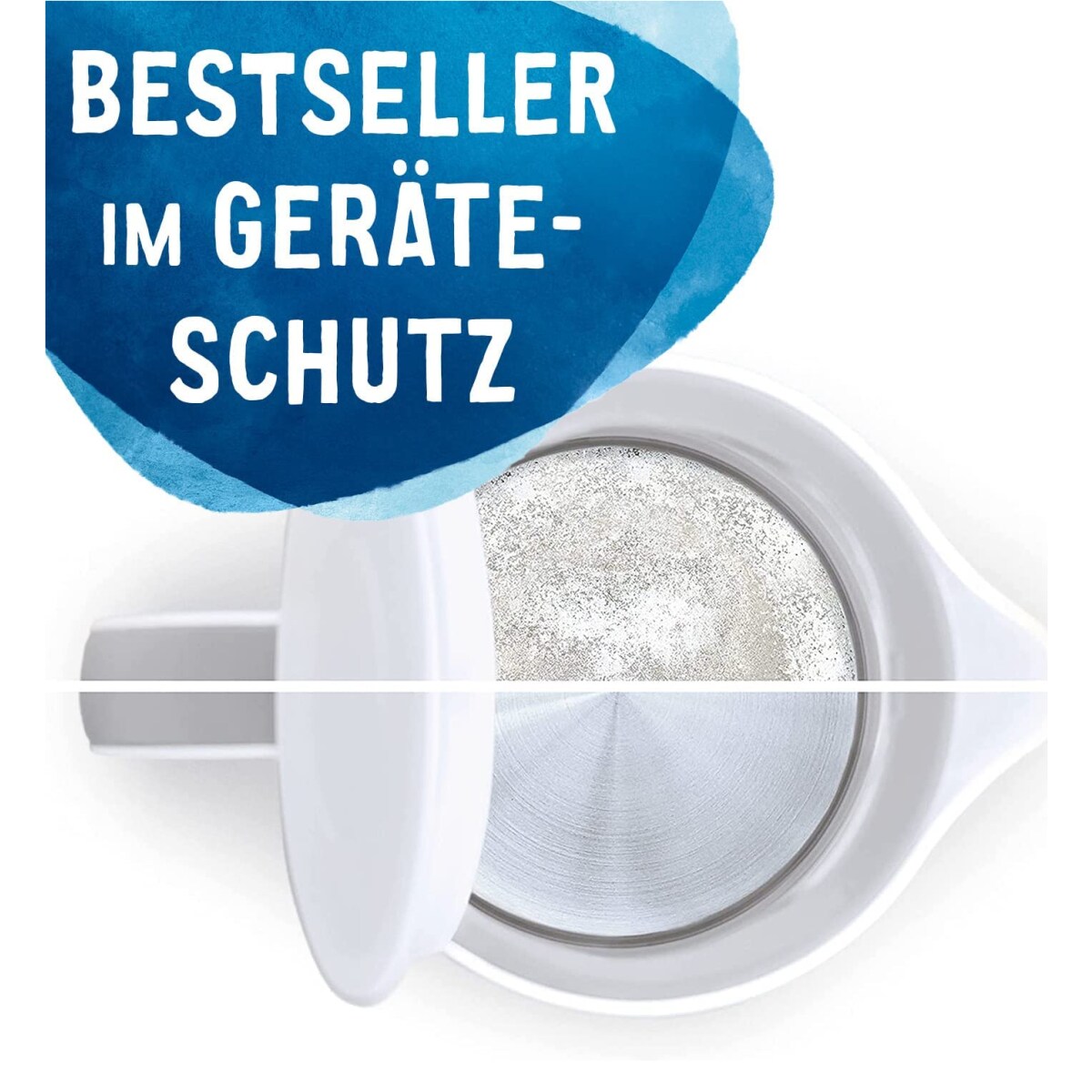 Brita Aluna Wasserkanne white Maxtra Pro All-in-1 Filterkartusche