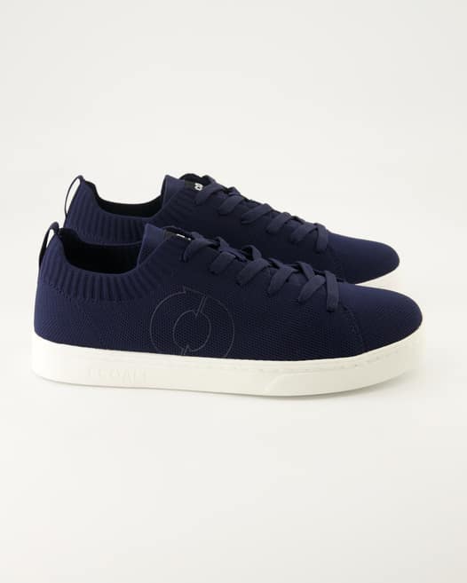 Ecoalf Jerseyalf Sneaker in Blau