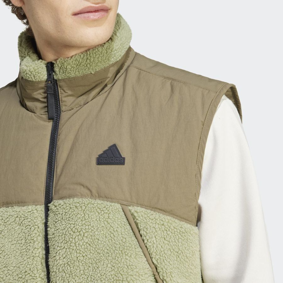 Adidas City Escape Reversible Vest