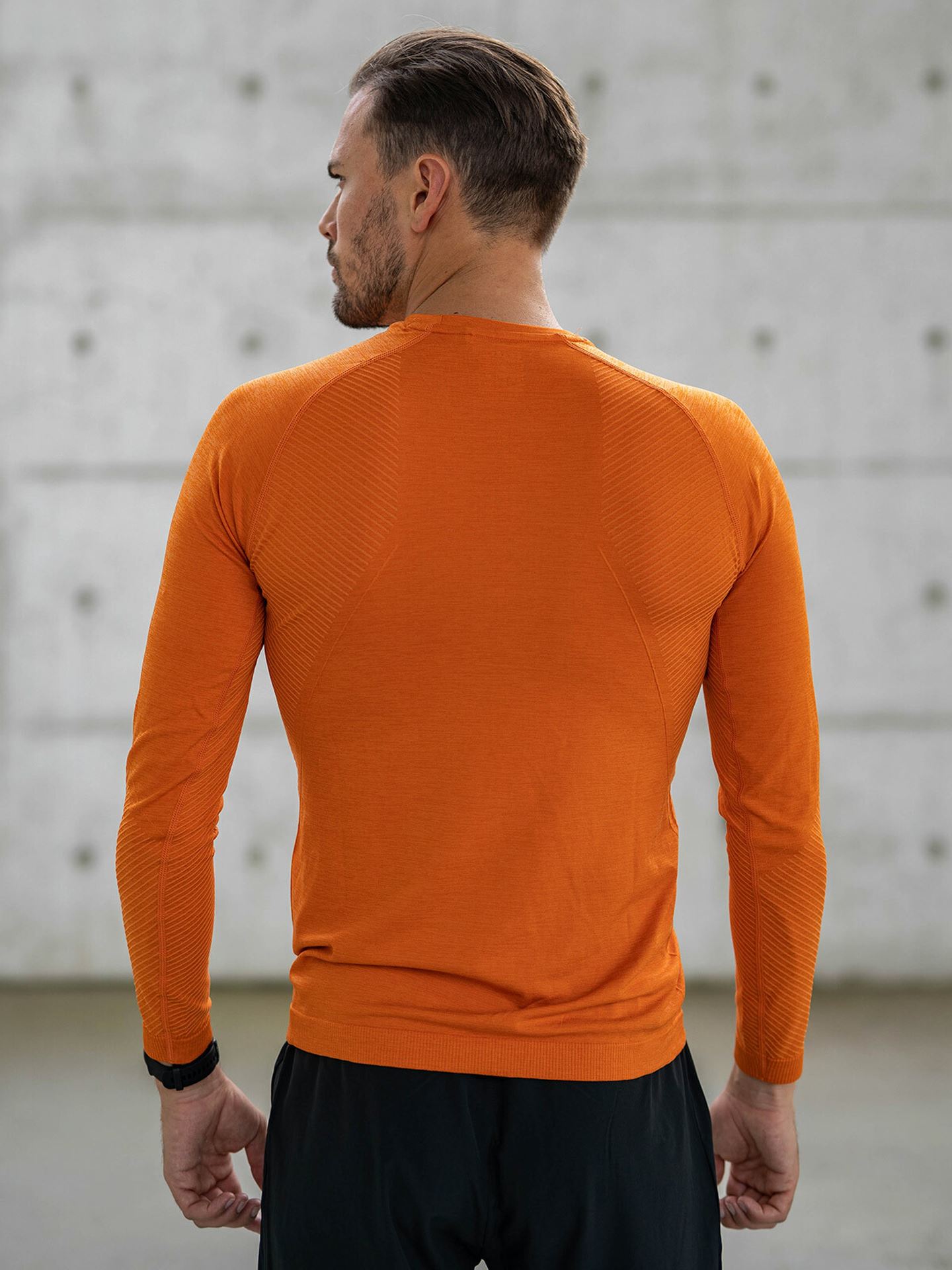 Core Dry Active Comfort Long Sleeve