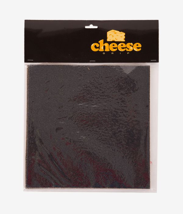 Cheese Gritty 11