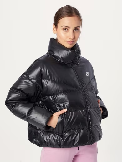 NIKE SPORTSWEAR Steppjacke