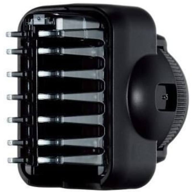 Panasonic Design, Shave And Trim (ER-GD50-k)