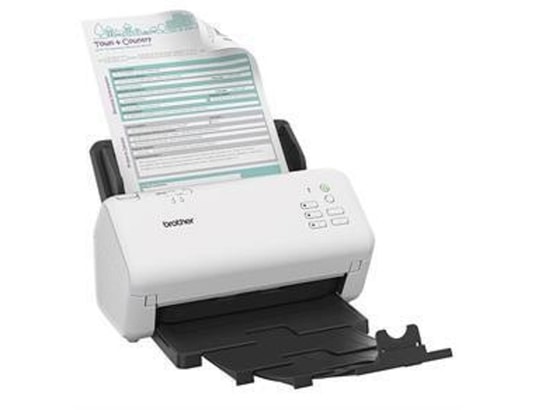 BROTHER - Scanner à plat ADS-4300N