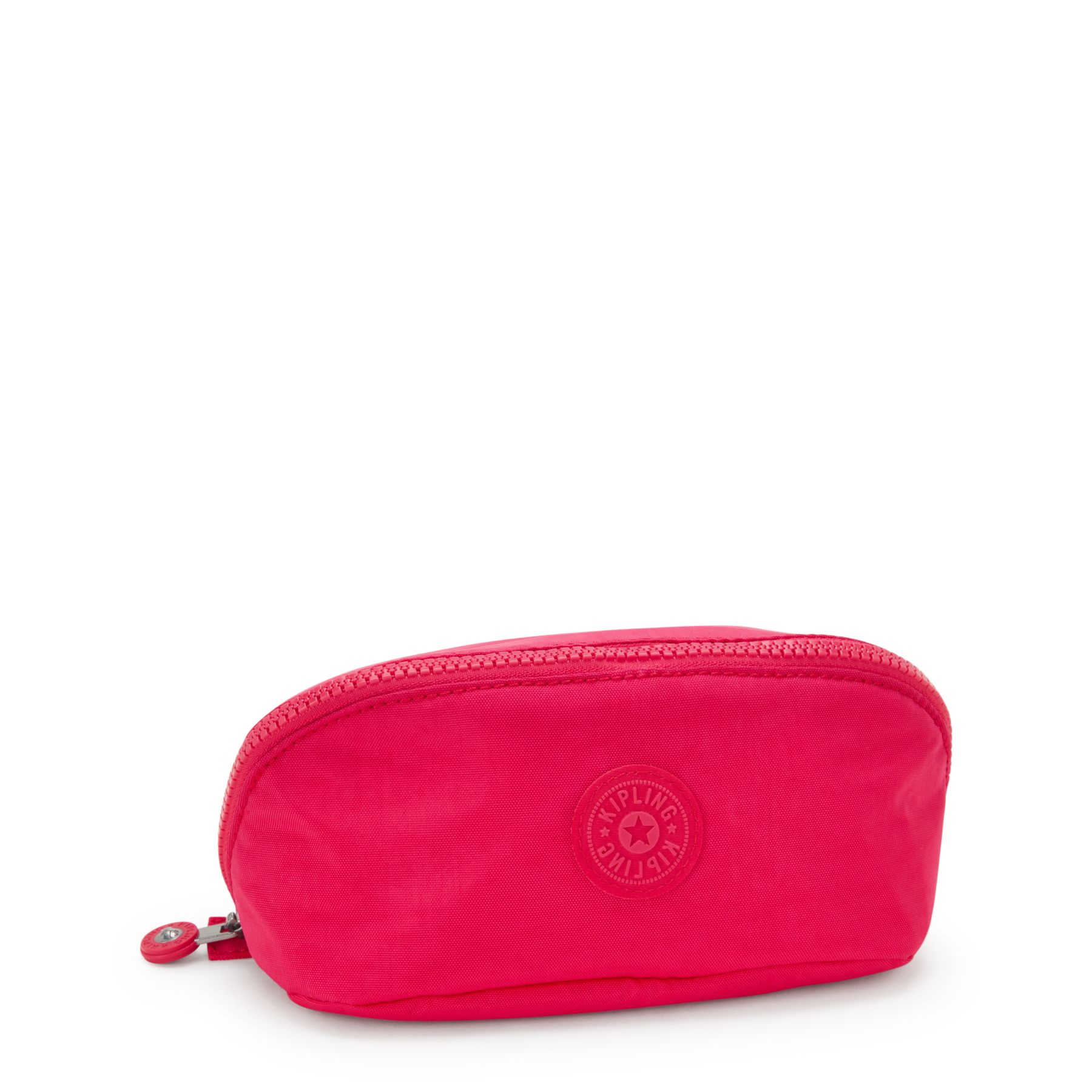 MIRKO S Petite trousse de toilette à poches - Confetti Pink