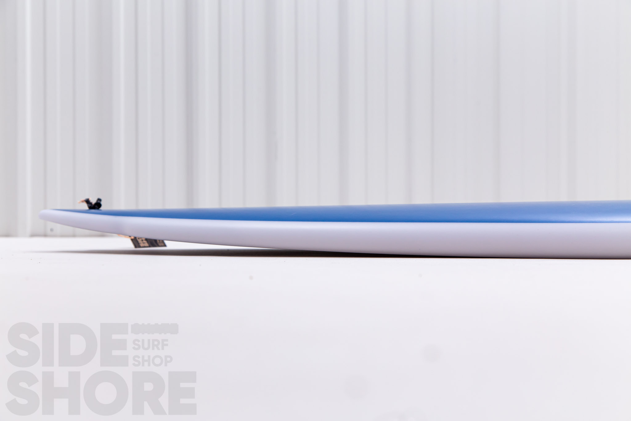Al Merrick G Skate - Blue - 6'0 x 20 1/2