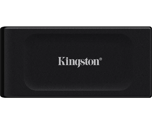 Kingston XS1000 portable SSD 2TB 1050MB/s