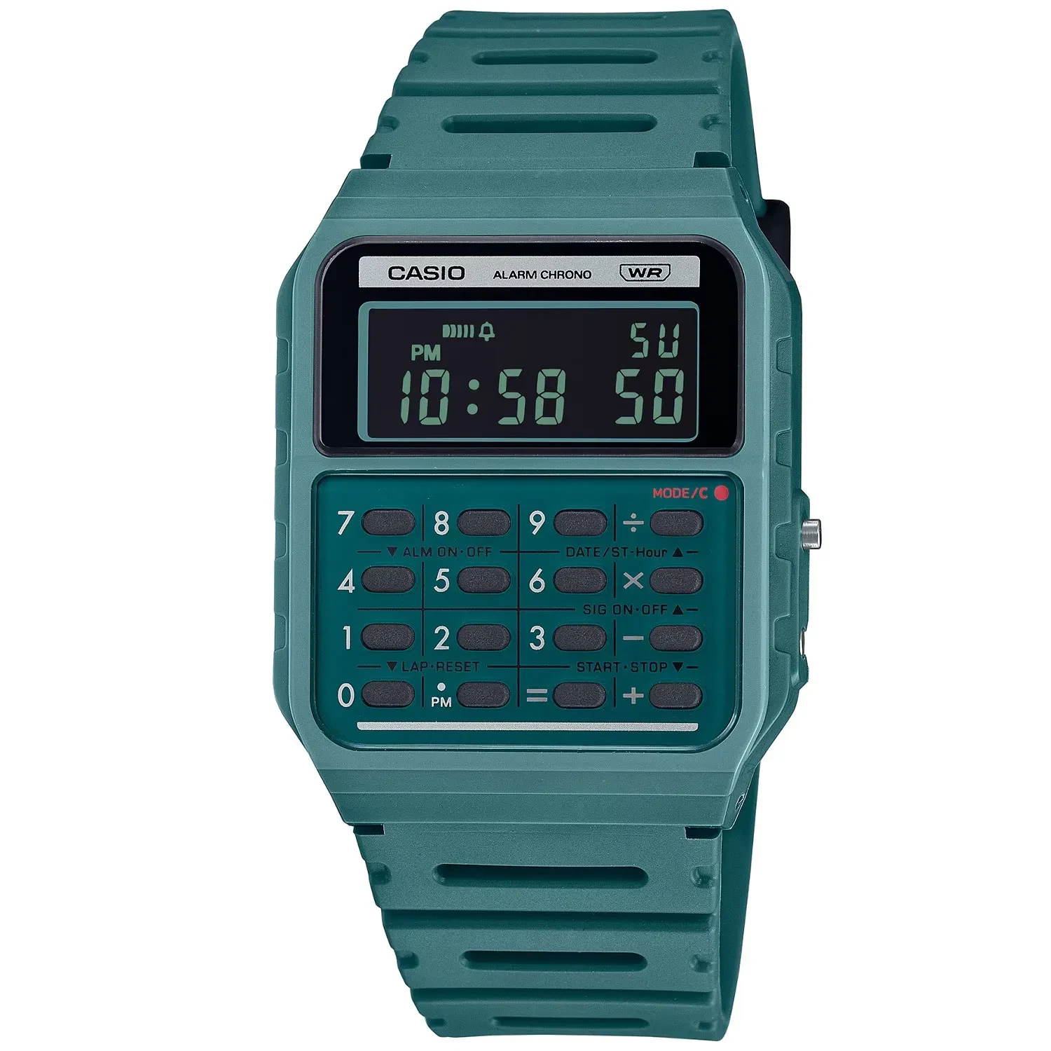 Casio Vintage CA-53WB-3BEF