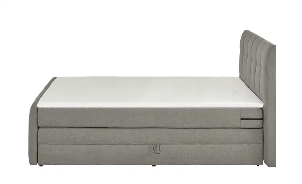 Boxspringbett Sacramento