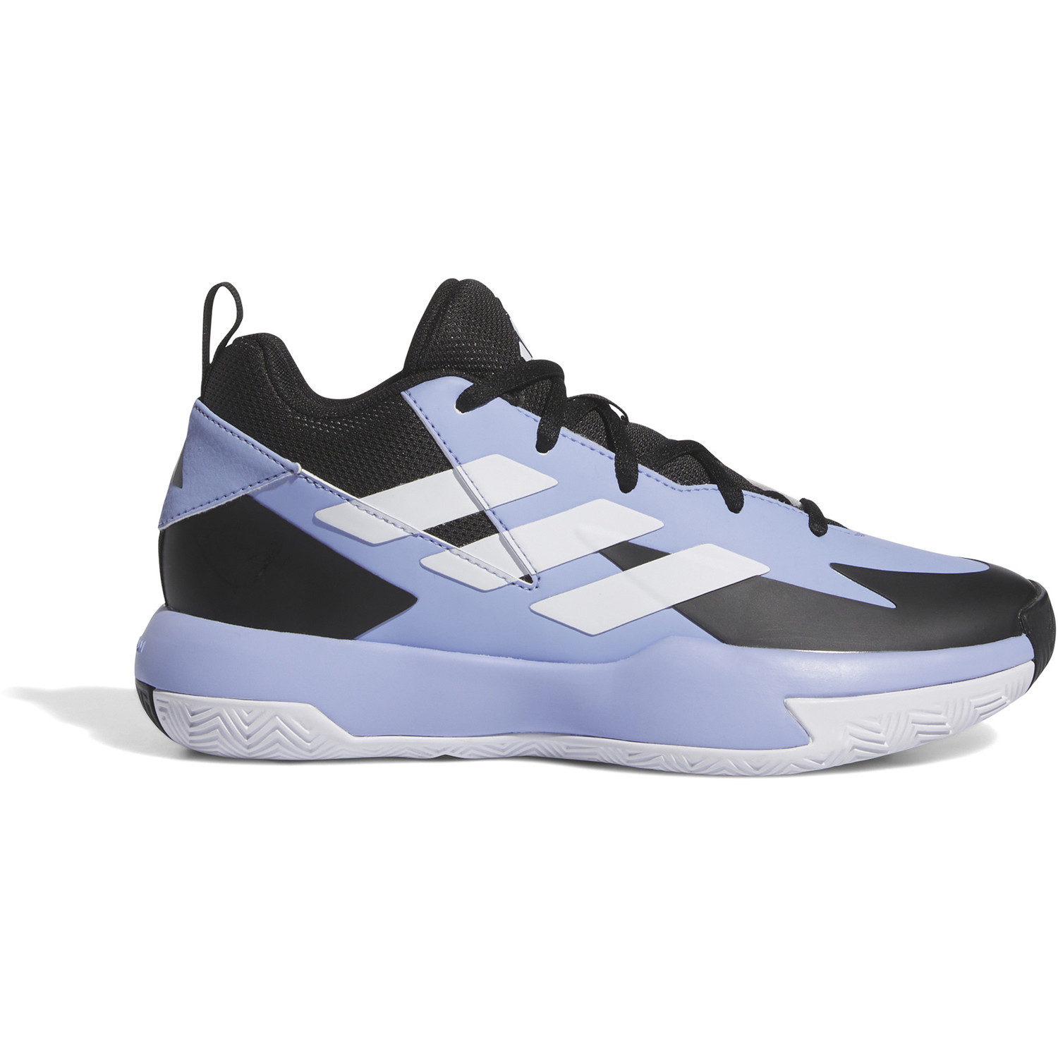 adidas Cross Em Up Select Kids