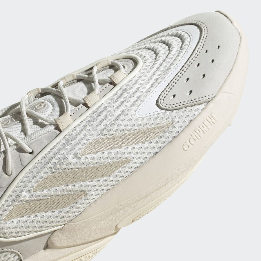 adidas Originals Chaussures Ozelia - Blanc