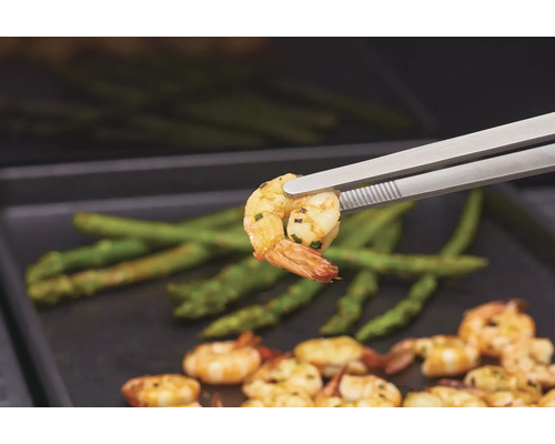 Tenneker Grill Pincet 58 cm