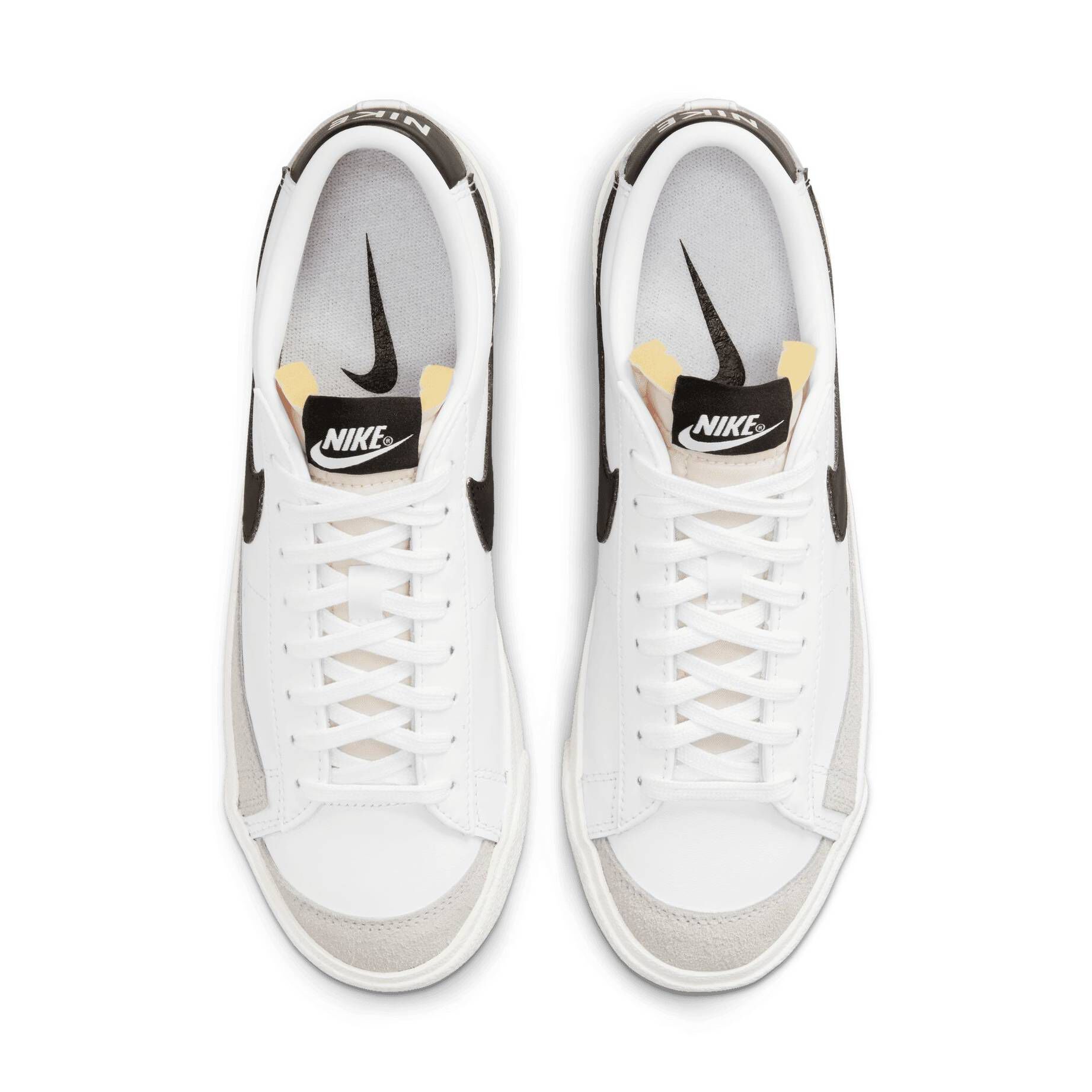 Nike| Damen Lifestyle - Schuhe Damen - Sneakers Blazer Low 77 Damen