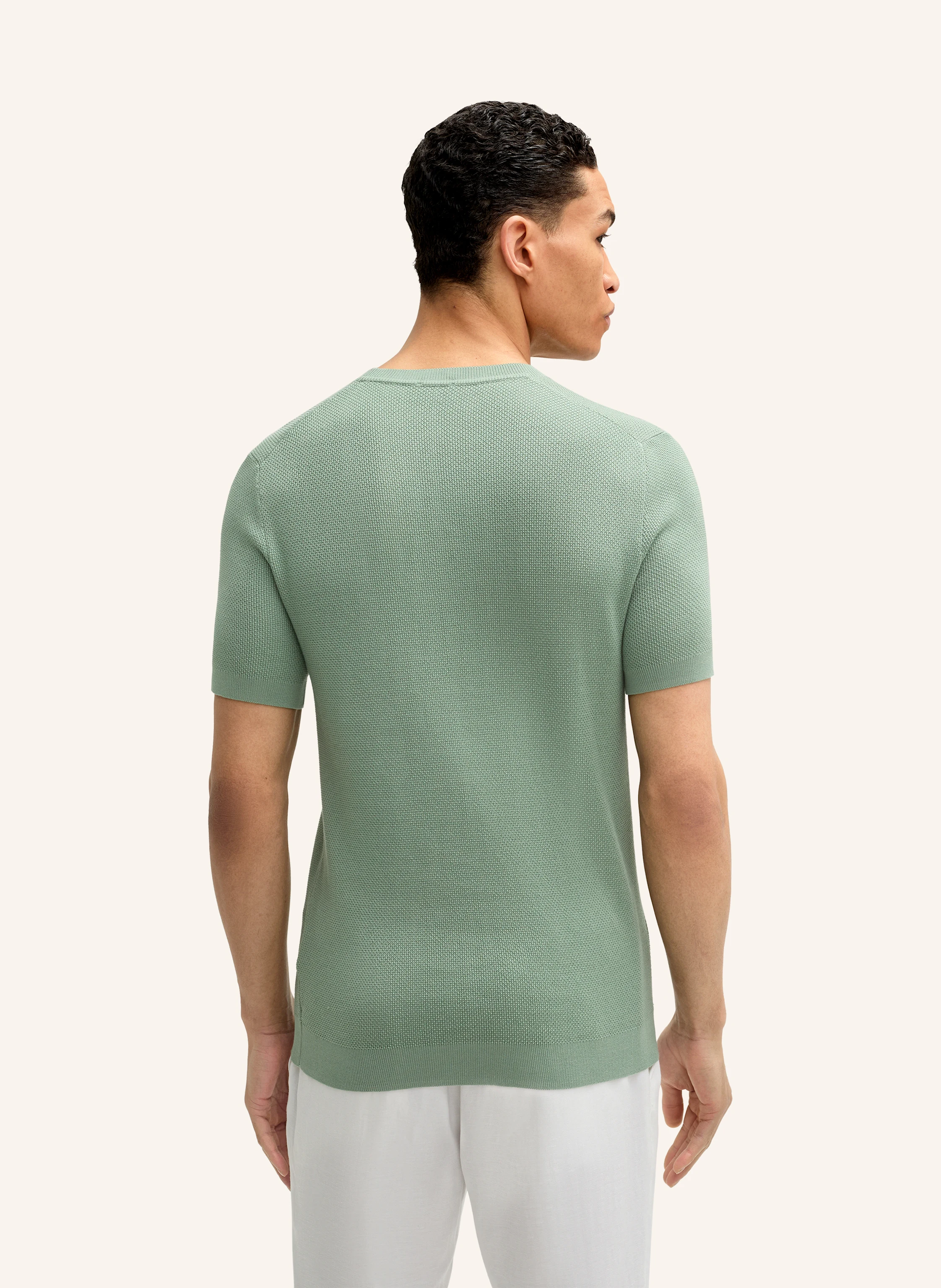 JOOP! Strick-Shirt