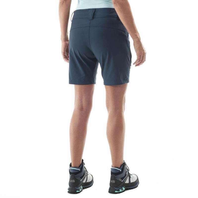 LD Trekker Stretch Short - Short randonnée femme