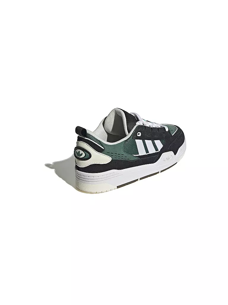 ADIDAS ORIGINALS Sneaker ADI2000 schwarz