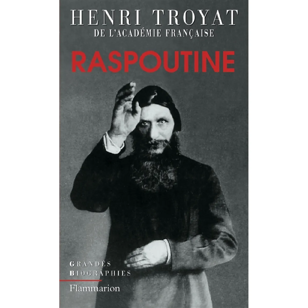 Raspoutine · Occasion