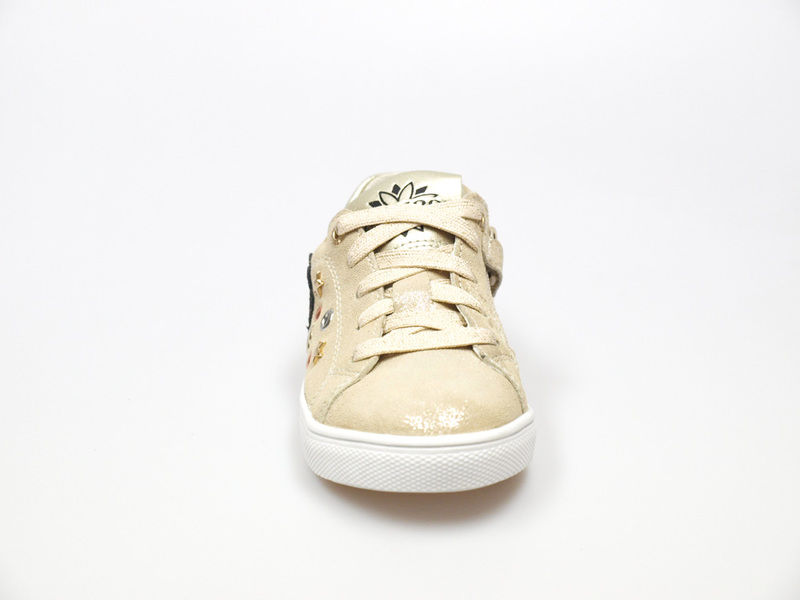 Braqeez 419229 Louwies champagne