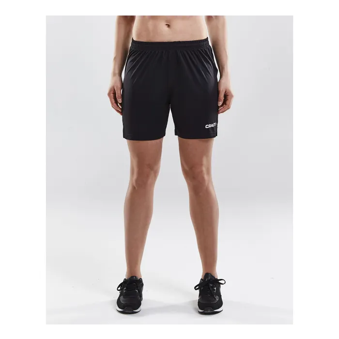 Craft Squad Short Solid W