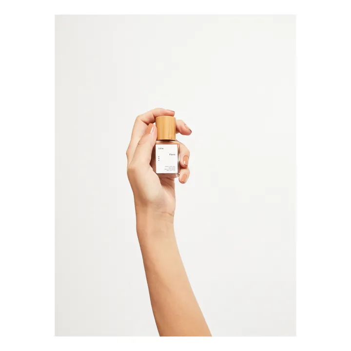 Licia Florio Vernis à ongles Sesamo - 15 ml | Taupe