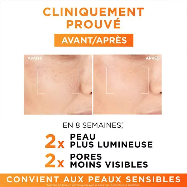 L'Oréal Paris Revitalift Clinical Pure Vitamina C Sérum 30ml