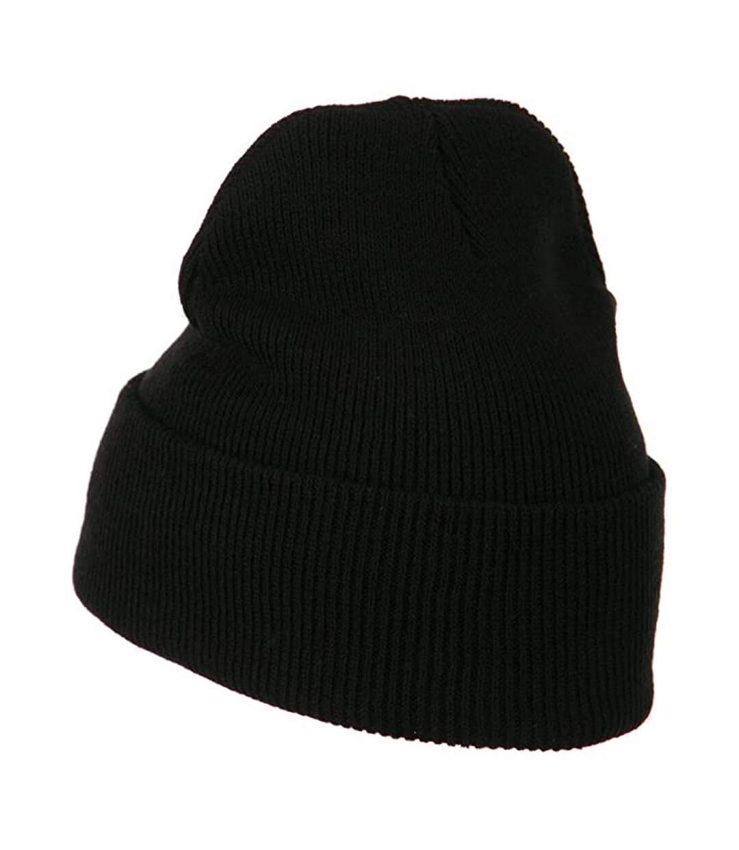 NASA - Bonnet - Homme (Noir) - UTTV175