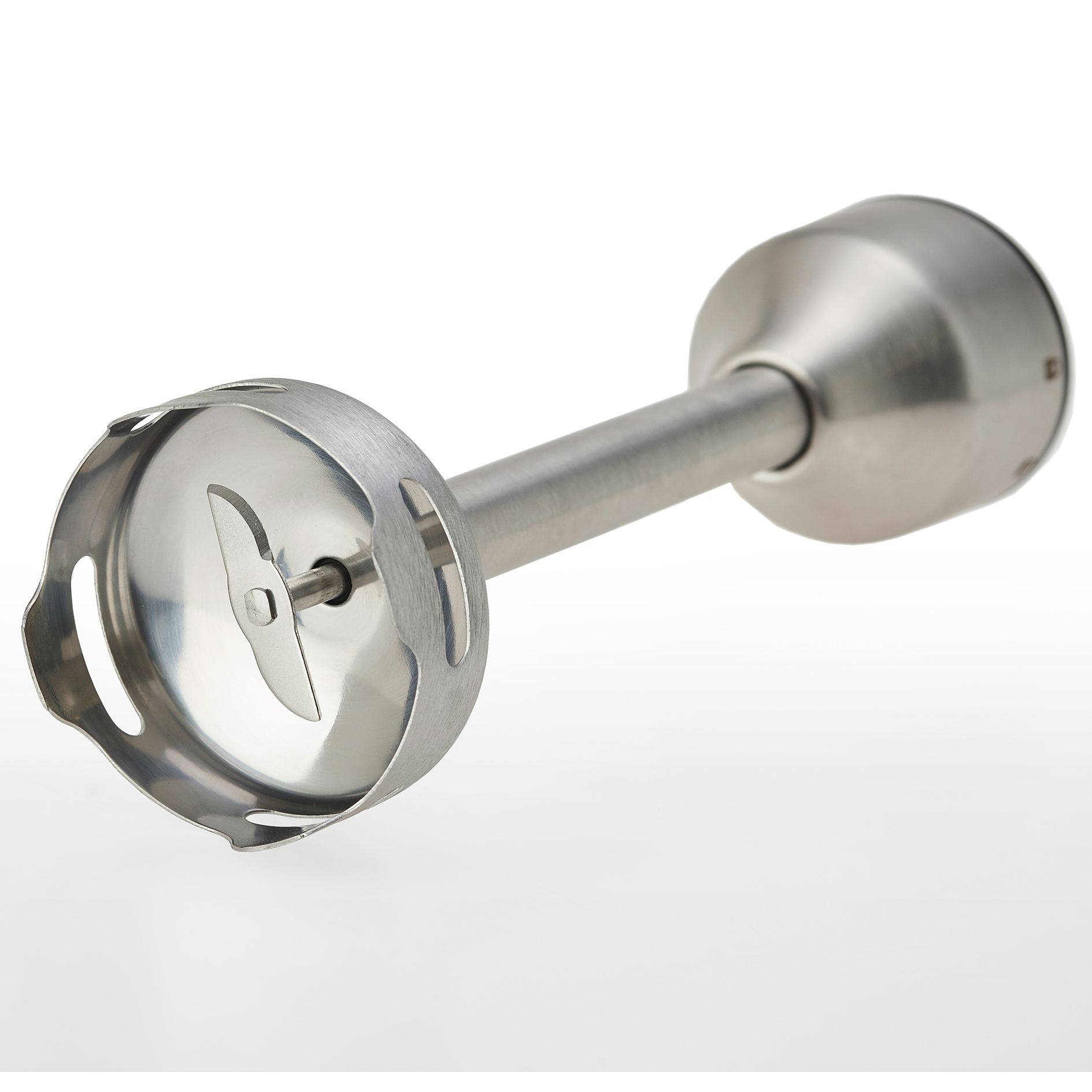 TECHNOLUX Stabmixer - schwarz matt - Turbo-Funktion