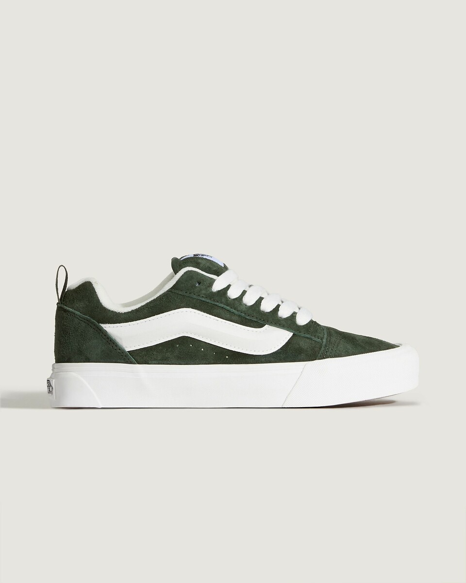 Tênis VANS Knu Skool