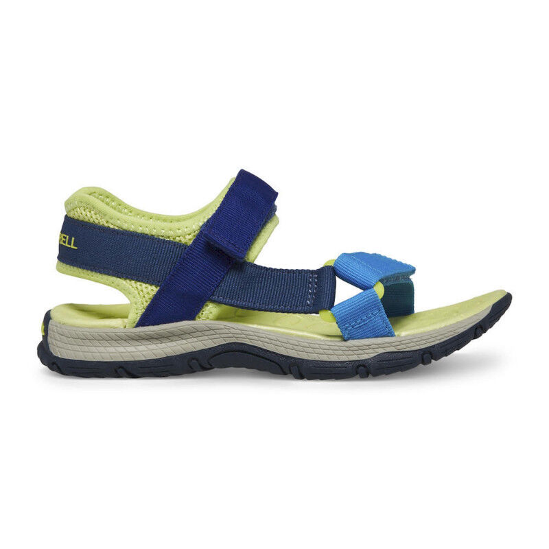 Kahuna Web - Sandales randonnée enfant
