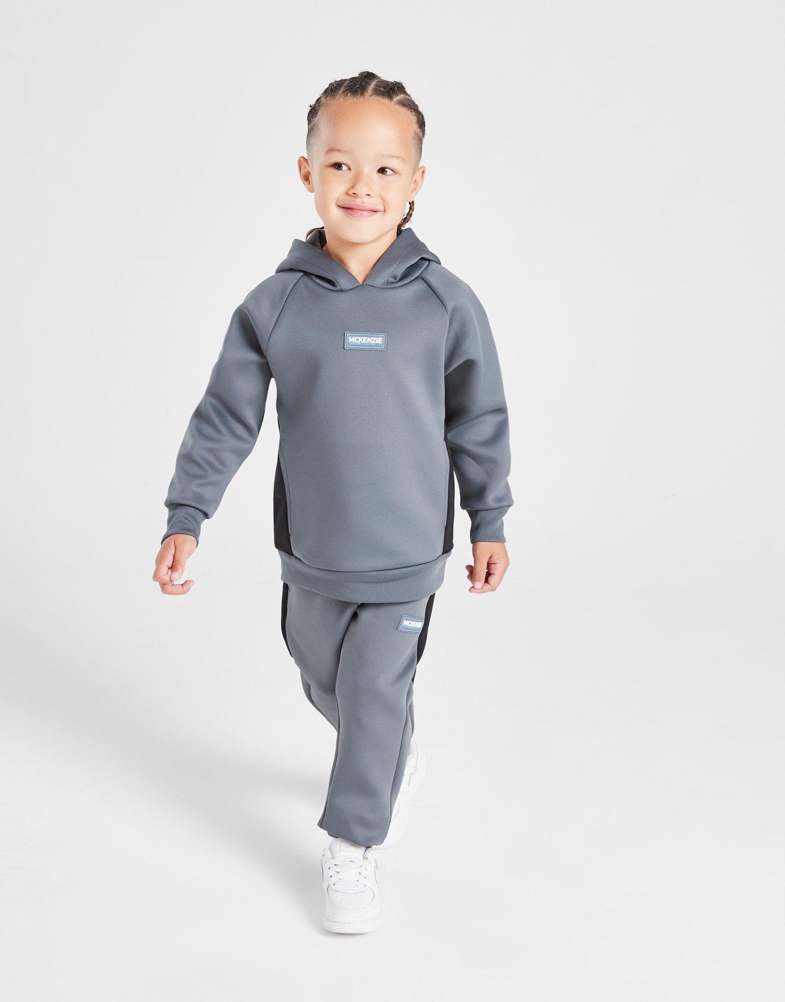 McKenzie Ensemble de survêtement Astor Enfant