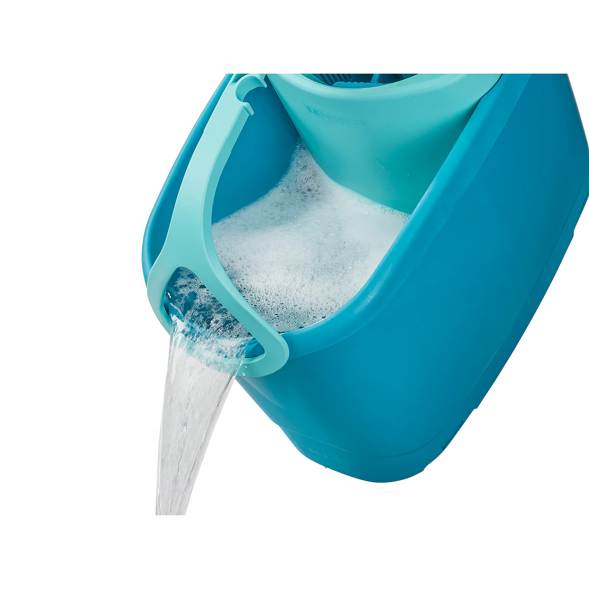 Leifheit CLEAN TWIST M ERGO MOBILE 6 liter Green