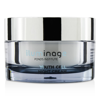 Iluminage Creme noturno para células da juventude 50ml/1.7oz