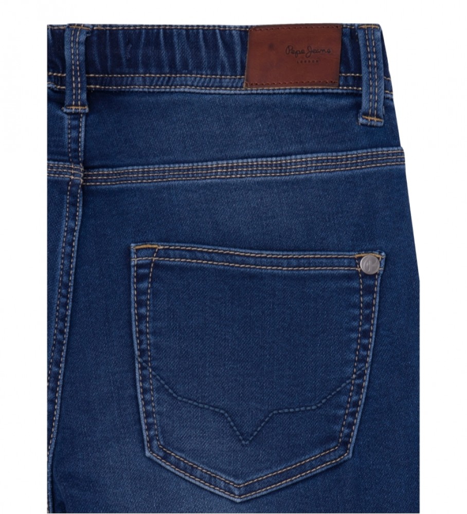 Pepe Jeans Jean Archie azul marinho