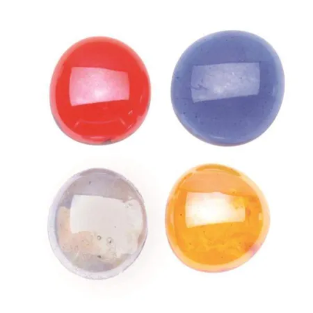 Glorex Glasnuggets mix, 20 mm