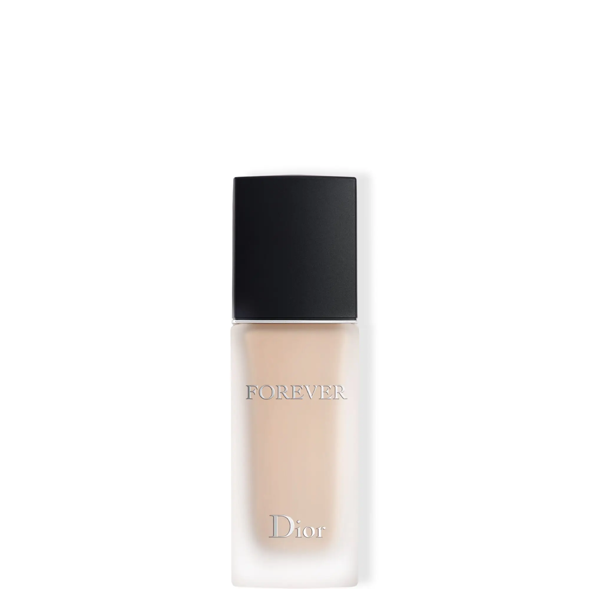 Dior - Dior Forever Fond de teint mat 24 h sans transfert – enrichi en soin – clean- Fond de Teint