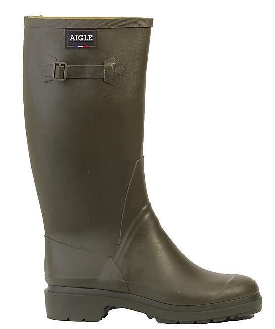 AIGLE - BOTTES DE PLUIE CESSAC