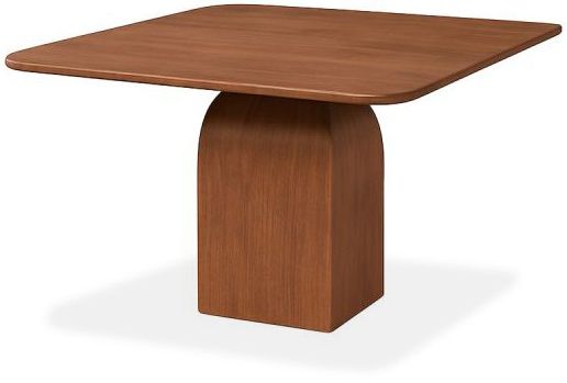 Eettafel Nature Smooth Ingo