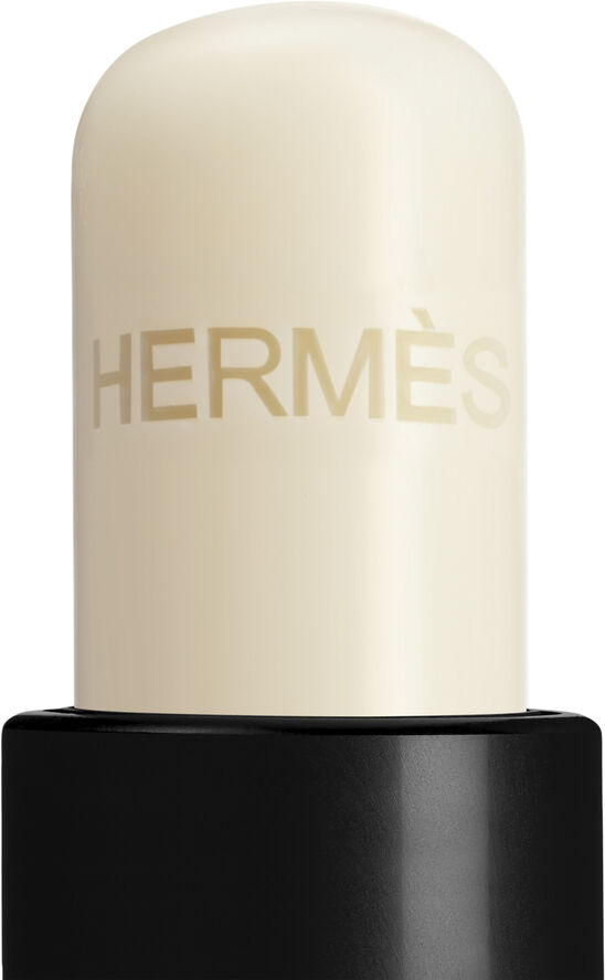 HERMÈS Rouge Hermès, lip care balm