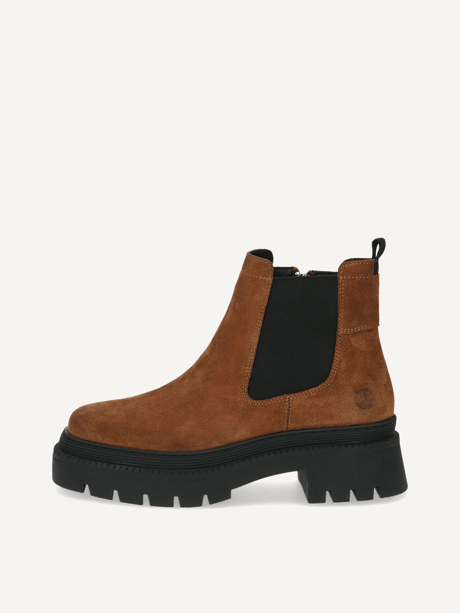 Stiefelette